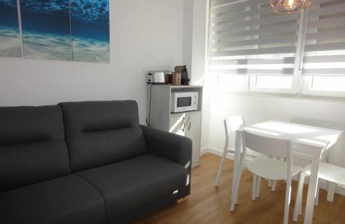 Somo Apartment | Somo. A pie de playa