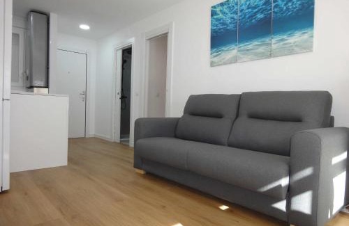 Somo Apartment | Somo. A pie de playa