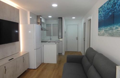 Somo Apartment | Somo. A pie de playa