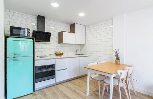 Somo Apartment | Somo I Roots