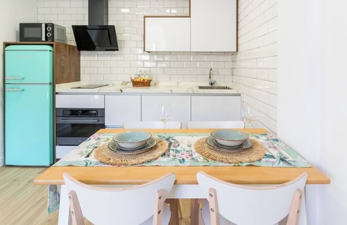 Somo Apartment | Somo I Roots
