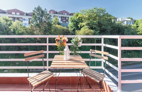 Somo Apartment | Somo I Roots