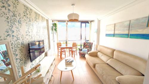 Somo Apartment | Somo Playa Vistas