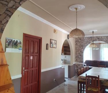Somogyfajsz Apartment | Somogyfajsz