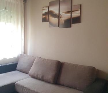 Somogyfajsz Apartment | Somogyfajsz