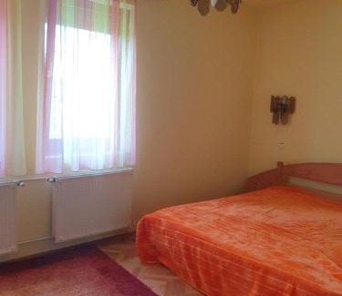 Somogyfajsz Apartment | Somogyfajsz