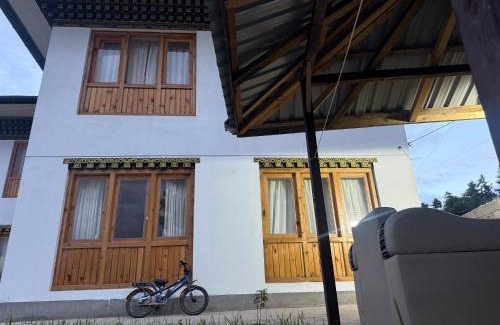 Paro Apartment | Sompal Serviced Apartment