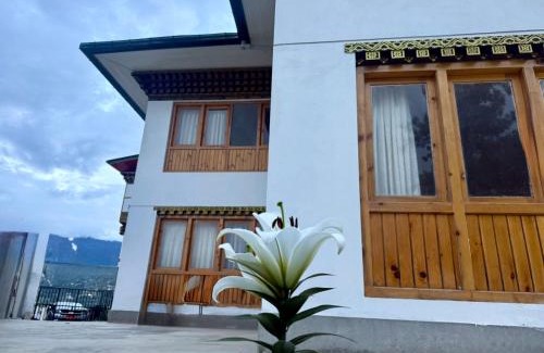 Paro Apartment | Sompal Serviced Apartment