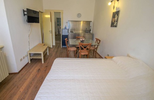 Cargiago Apartment | SOMS Cargiago in Cargiago