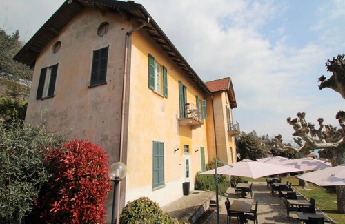 Cargiago Apartment | SOMS Cargiago in Cargiago