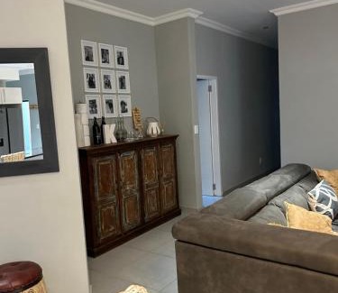 Langstrand House | SOMS Langstrand Self Catering