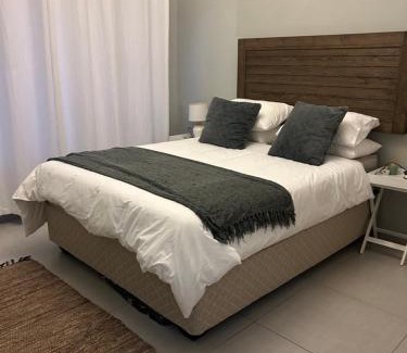 Langstrand House | SOMS Langstrand Self Catering