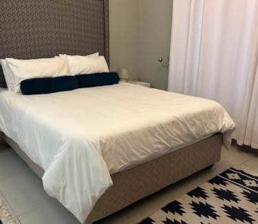 Langstrand House | SOMS Langstrand Self Catering
