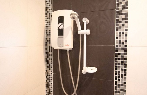 Khon Kaen Hotel | Somsamai Style Apartment