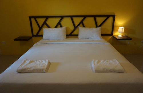 Khon Kaen Hotel | Somsamai Style Apartment