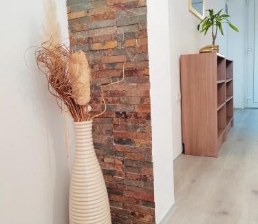Ankaran Apartment | Sončni apartma