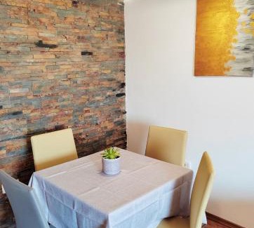 Ankaran Apartment | Sončni apartma