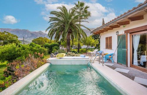 Soller Villa | Son Alegre