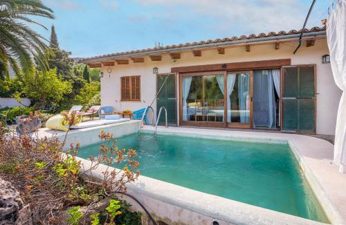 Soller Villa | Son Alegre