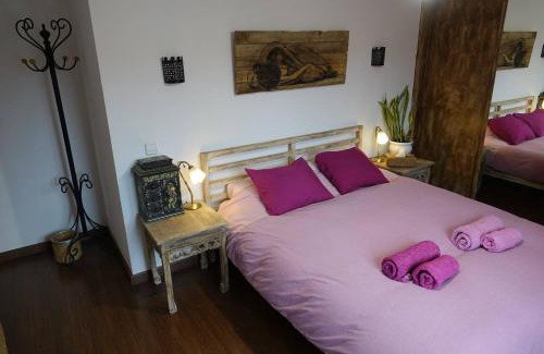 Llubi House | Son Aloui Mallorca