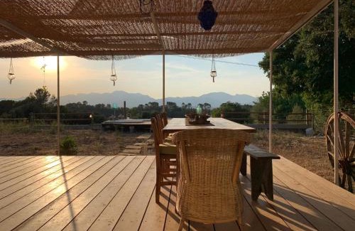 Llubi House | Son Aloui Mallorca
