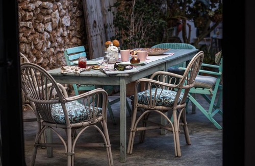 Es Llombards House | Son Amer