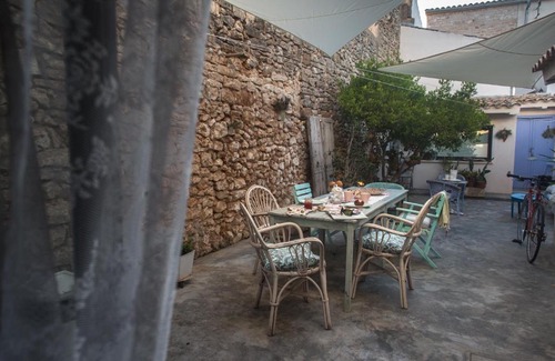Es Llombards House | Son Amer