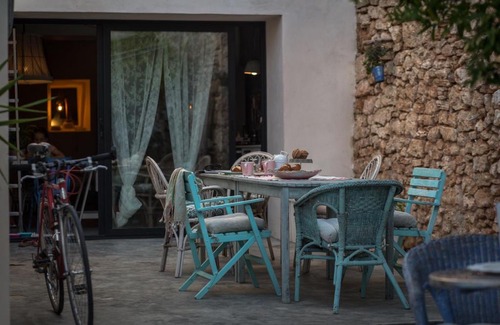 Es Llombards House | Son Amer