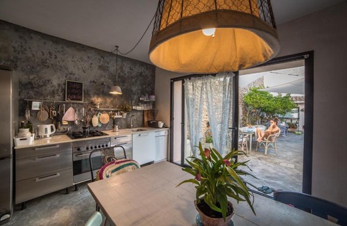 Es Llombards House | Son Amer
