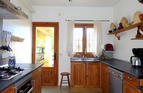 Son Antem Villa | Son Antem 420 fantastic finca with private pool, terrace, barbecue and air conditioning