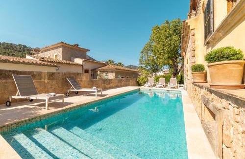 Mancor de la Vall Villa | Son Apiana