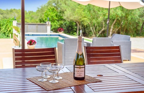 Sencelles Villa | Son Arnau
