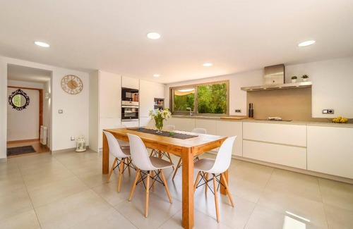 Sencelles Villa | Son Arnau
