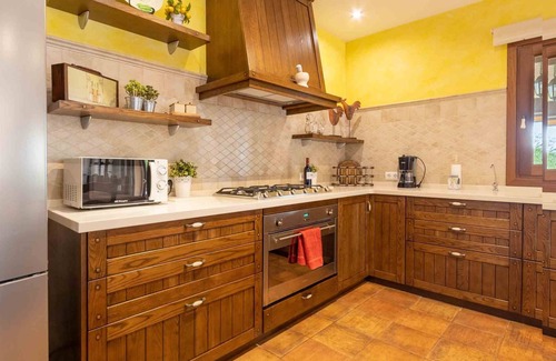 Muro Cottage | Son Auba, holiday house close to Can Picafort