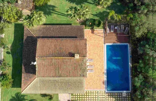Muro Cottage | Son Auba, holiday house close to Can Picafort
