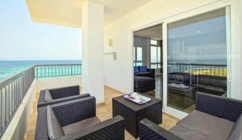 Son Baulo Apartment | Son Baulo