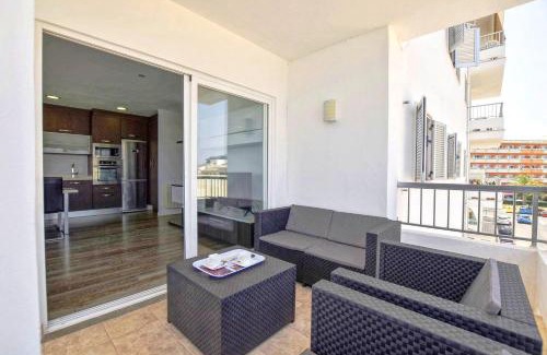 Son Baulo Apartment | Son Baulo