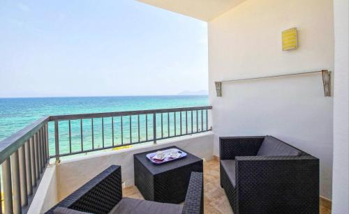 Son Baulo Apartment | Son Baulo