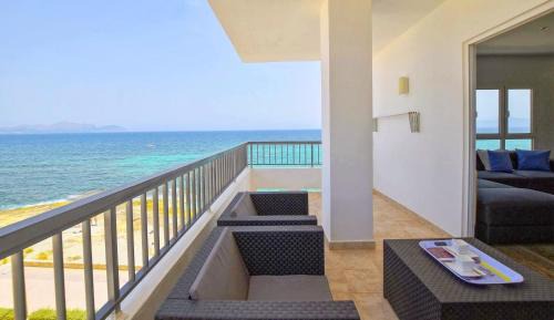 Son Baulo Apartment | Son Baulo