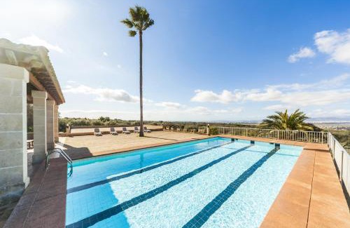 Llevant House | Son Binissalom