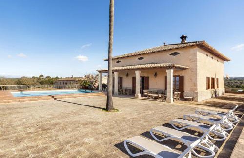 Llevant House | Son Binissalom