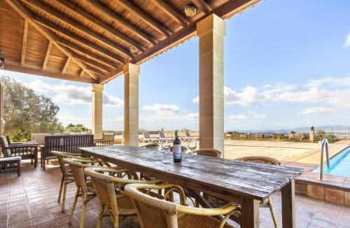 Llevant House | Son Binissalom