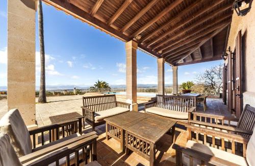 Llevant House | Son Binissalom