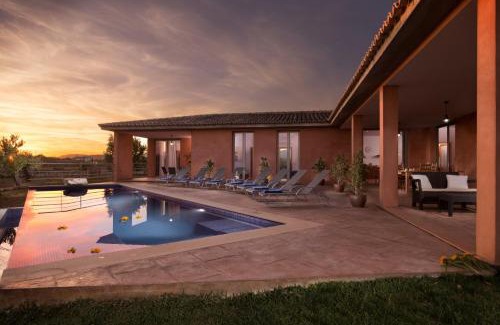 Inca Villa | Son Bordils