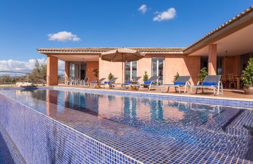 Inca Villa | Son Bordils