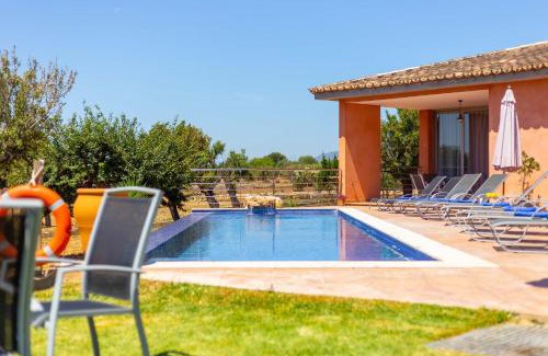 Inca Villa | Son Bordils
