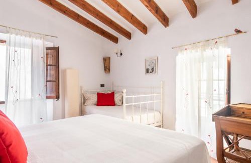 Banyalbufar Hotel | Son Borguny