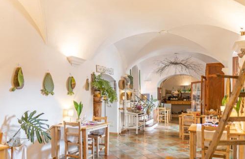 Banyalbufar Hotel | Son Borguny