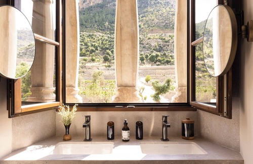 Banyalbufar Hotel | Son Bunyola Resort and Villas