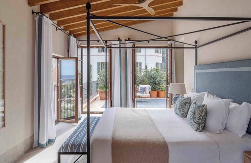 Banyalbufar Hotel | Son Bunyola Resort and Villas